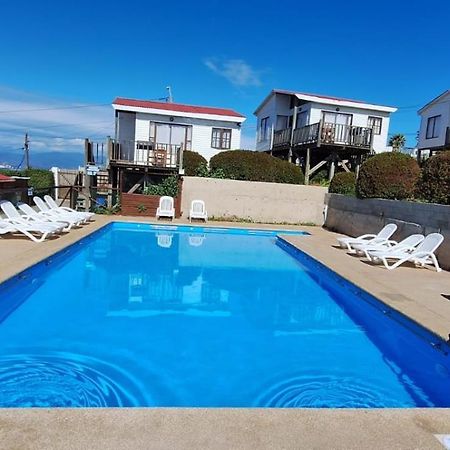 Rocas Del Pirata Villa Quintero Exterior photo
